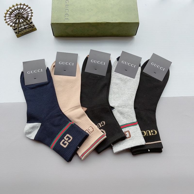 Gucci Socks